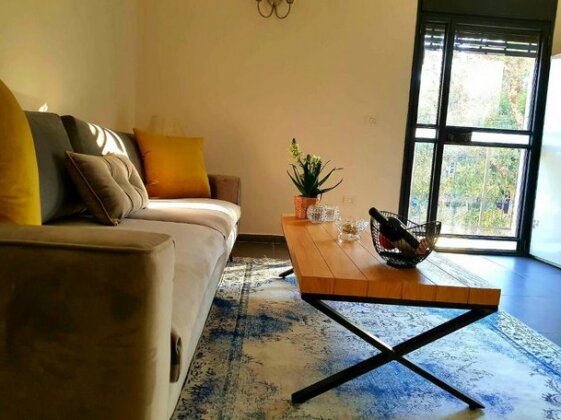 Big apartment in the heart of Tel Aviv - Photo3
