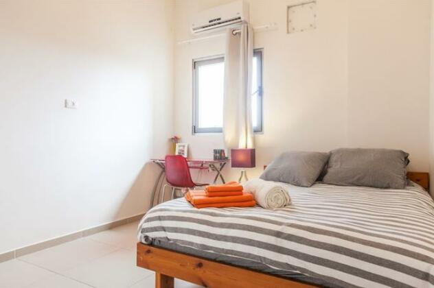 BNB TLV Apartments - Photo2
