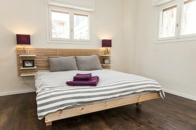 BNB TLV Apartments - Photo3