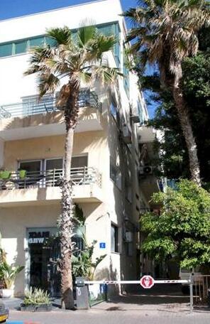 Boat House Tel Aviv - Photo2