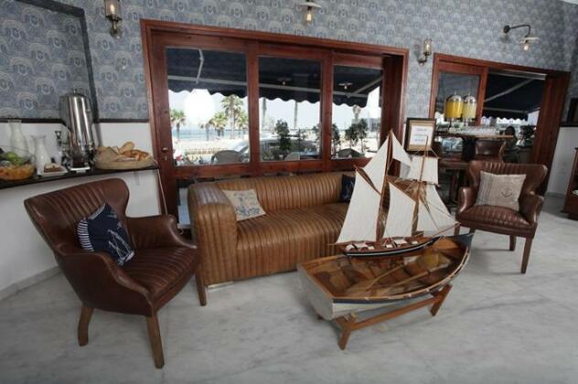 Boat House Tel Aviv - Photo3