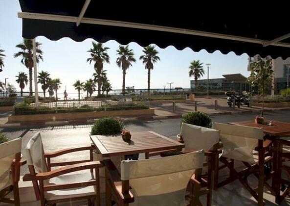 Boat House Tel Aviv - Photo5