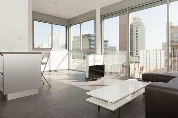Bograshov Design Apartment - Photo2