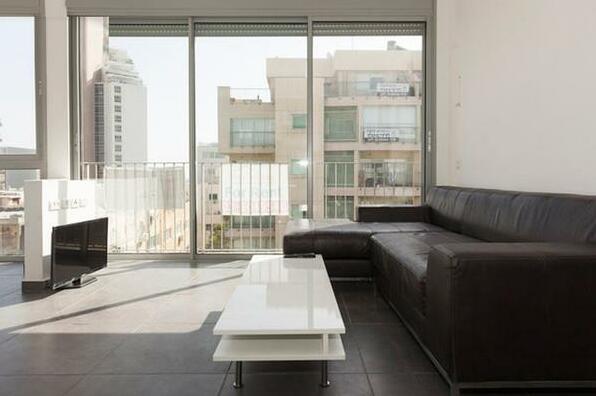 Bograshov Design Apartment - Photo3