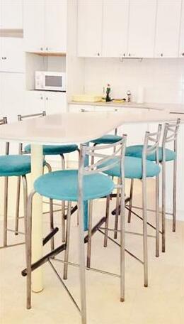 Brand Apartments Tel Aviv - Photo3