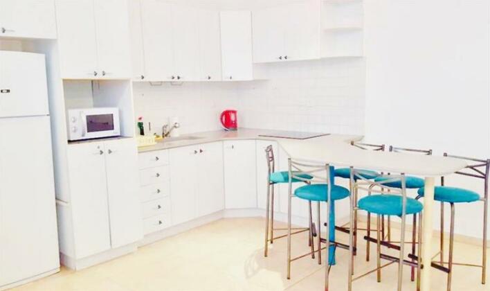 Brand Apartments Tel Aviv - Photo4