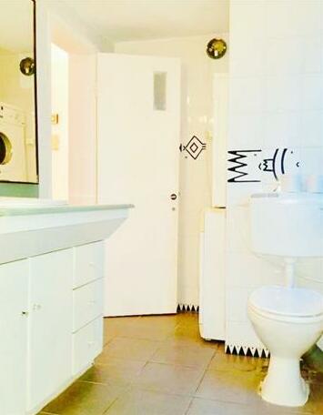 Brand Apartments Tel Aviv - Photo5