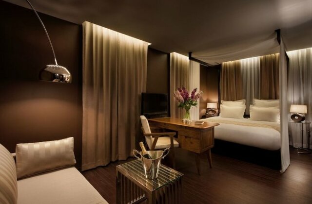 Brown TLV Urban Hotel - Photo2