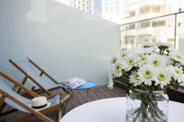 BY14 TLV Hotel - Photo2