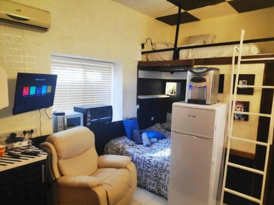 Carmel Market Apartments - Photo2