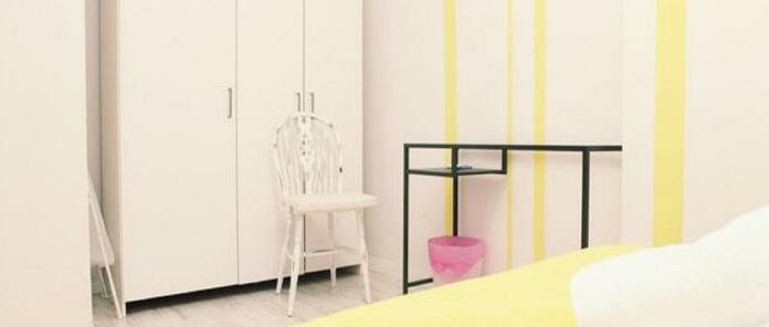 Casa De Colores Apartments - Smolenskin 3 - Photo2