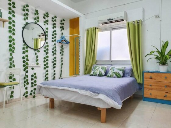 Central and Cosy Market Studio - Photo2