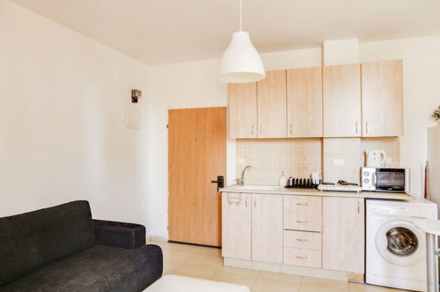 Central Apartment by Rothschild & Market - Photo4