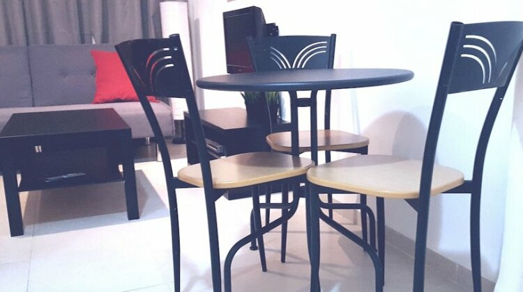 Central Apartment next to Dizengoff St - Photo5