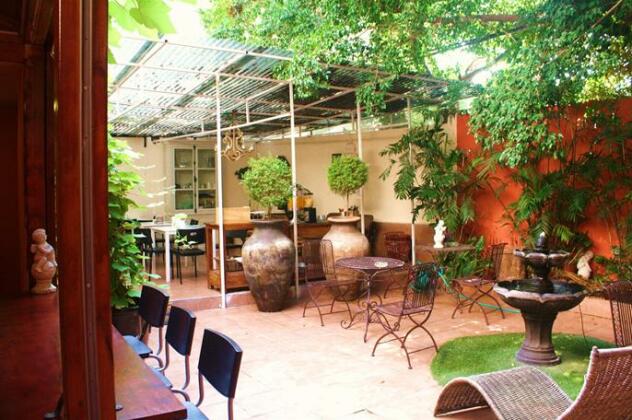 Central Hotel Tel Aviv - Photo3