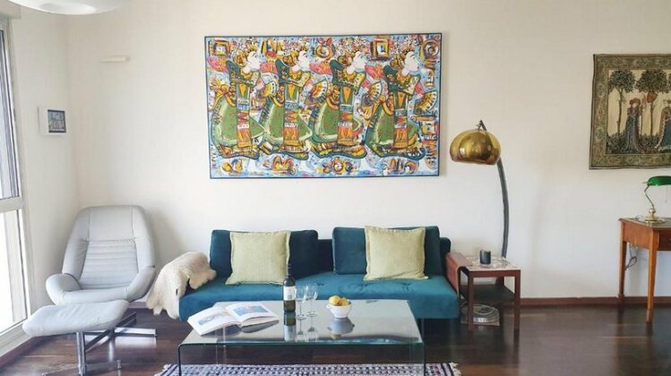 Charming 1 Bdr Apartment - Rothschild TL59 - Photo2