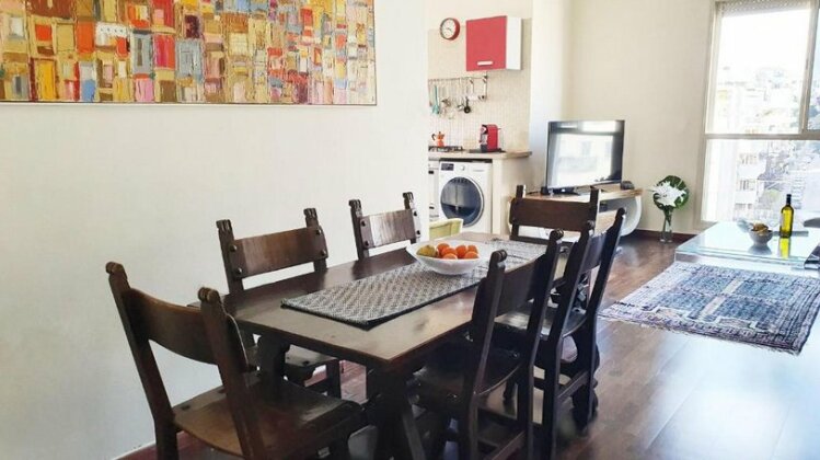 Charming 1 Bdr Apartment - Rothschild TL59 - Photo3