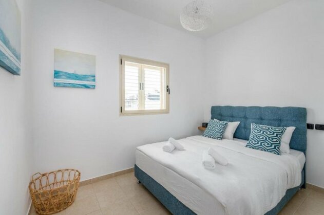 Charming 1 BDR with balcon close to Hilton beach - Photo5