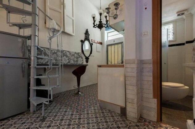 Charming Design Studio Tel Aviv - Photo3