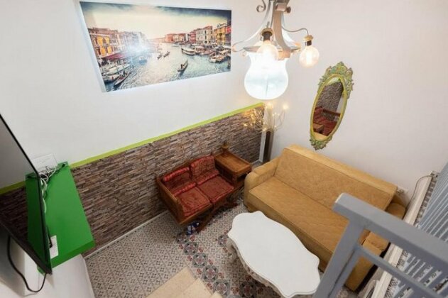 Charming Design Studio Tel Aviv - Photo4