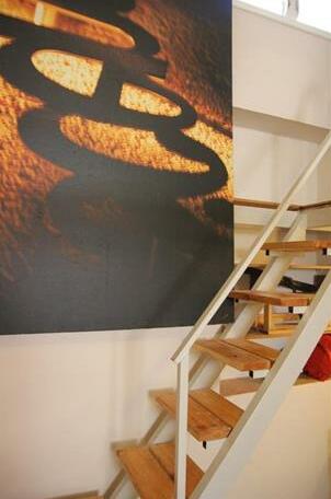 Charming Gallery Studio Kerem Hateimanim - Photo2