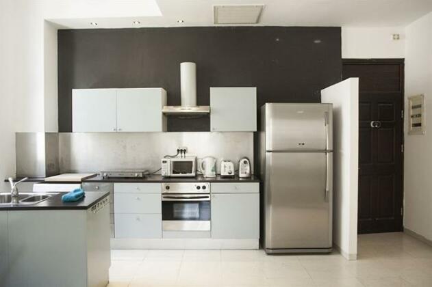 Check In TLV - Photo2