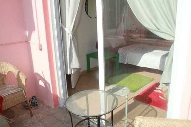 Chef Hostel Tel Aviv Montefiore - Photo4