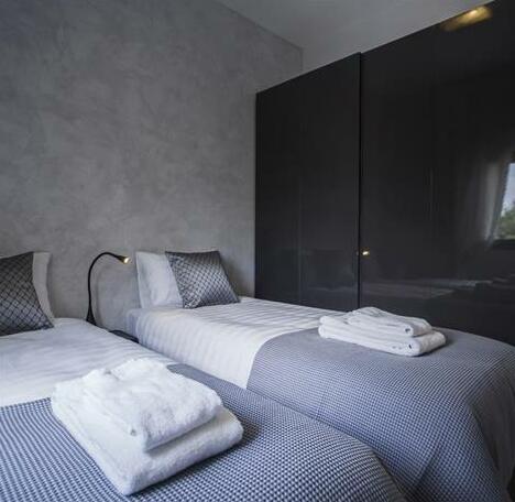 City Home Montifiore - Photo4