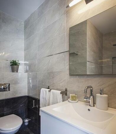 City Home Montifiore - Photo5