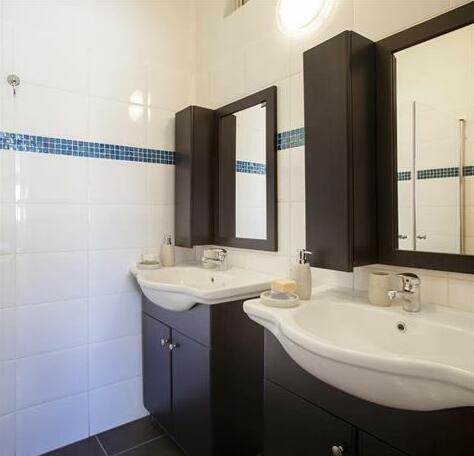 City Home Tel Aviv - Ha Tavor 26 - Photo2