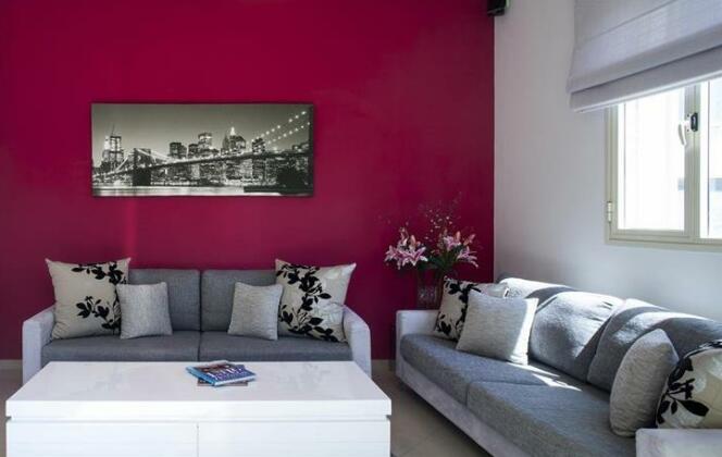 City Home Tel Aviv - Ha Tavor 26 - Photo4