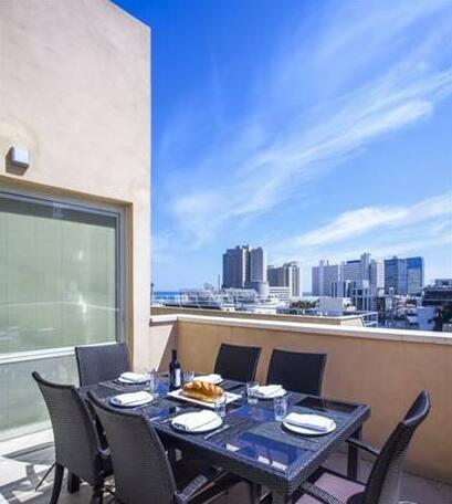 City Home Tel Aviv - Ha Tavor 26 - Photo5
