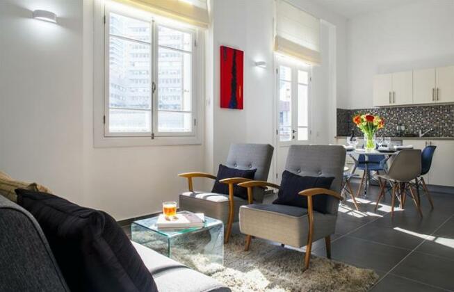 City Home Tel Aviv - Kalisher 23 - Photo2