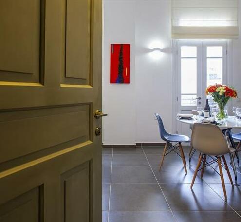 City Home Tel Aviv - Kalisher 23 - Photo4