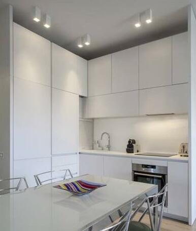 City Home Tel Aviv- Melchet 33 - Photo5