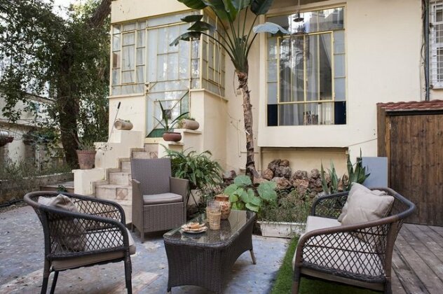 City Village Tel Aviv - Photo2