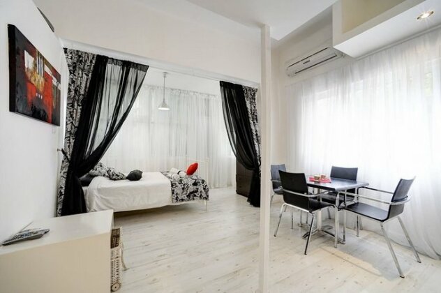 City Village Tel Aviv - Photo4