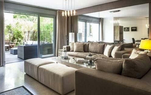 Cityhome Tel Aviv- Neve Shalom