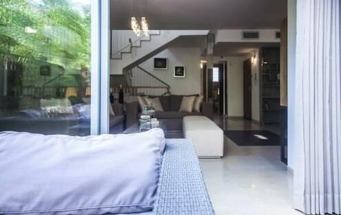 Cityhome Tel Aviv- Neve Shalom - Photo2