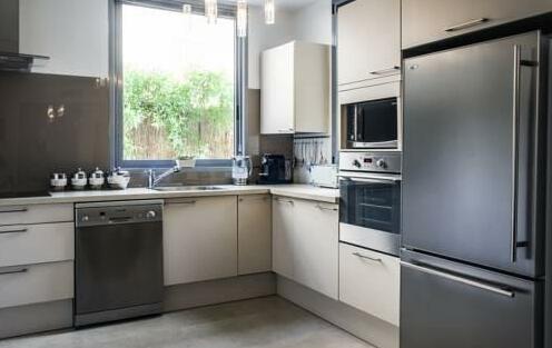 Cityhome Tel Aviv- Neve Shalom - Photo3