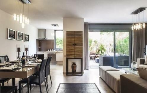 Cityhome Tel Aviv- Neve Shalom - Photo4