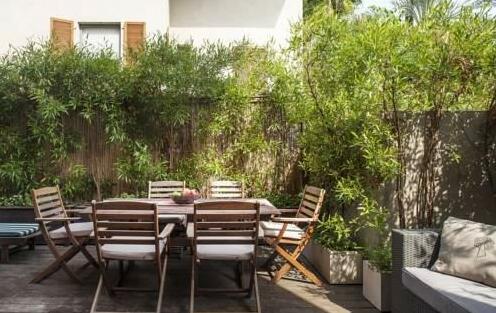 Cityhome Tel Aviv- Neve Shalom - Photo5