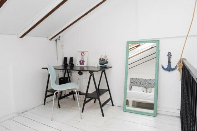 Cosy Old Jaffa Loft - Photo4