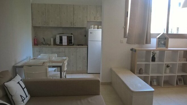 Cozy apartment on Frishman - Photo3