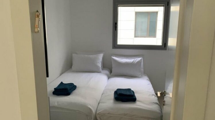Crazy Sea View - 3BR with Parking - Top location - Photo3