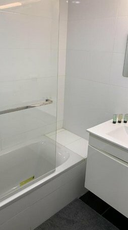 Crazy Sea View - 3BR with Parking - Top location - Photo5