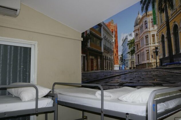 Crown Sea Hostel - Photo3