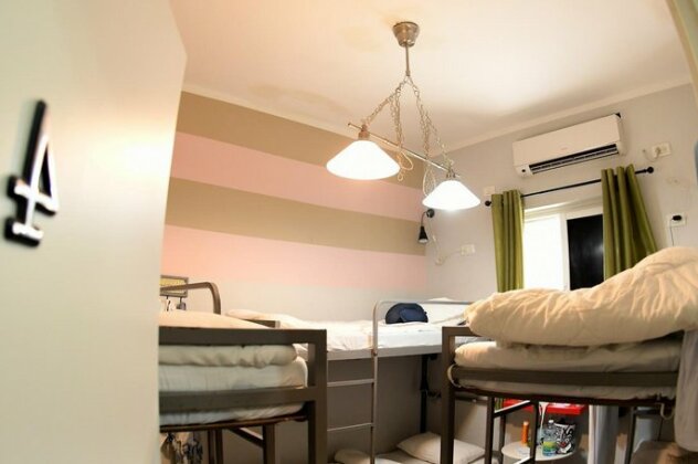 Crown Sea Hostel - Photo4