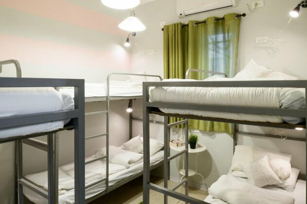 Crown Sea Hostel - Photo5