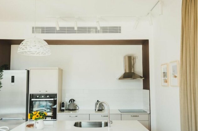 CTLV Rambam Residence - Photo4